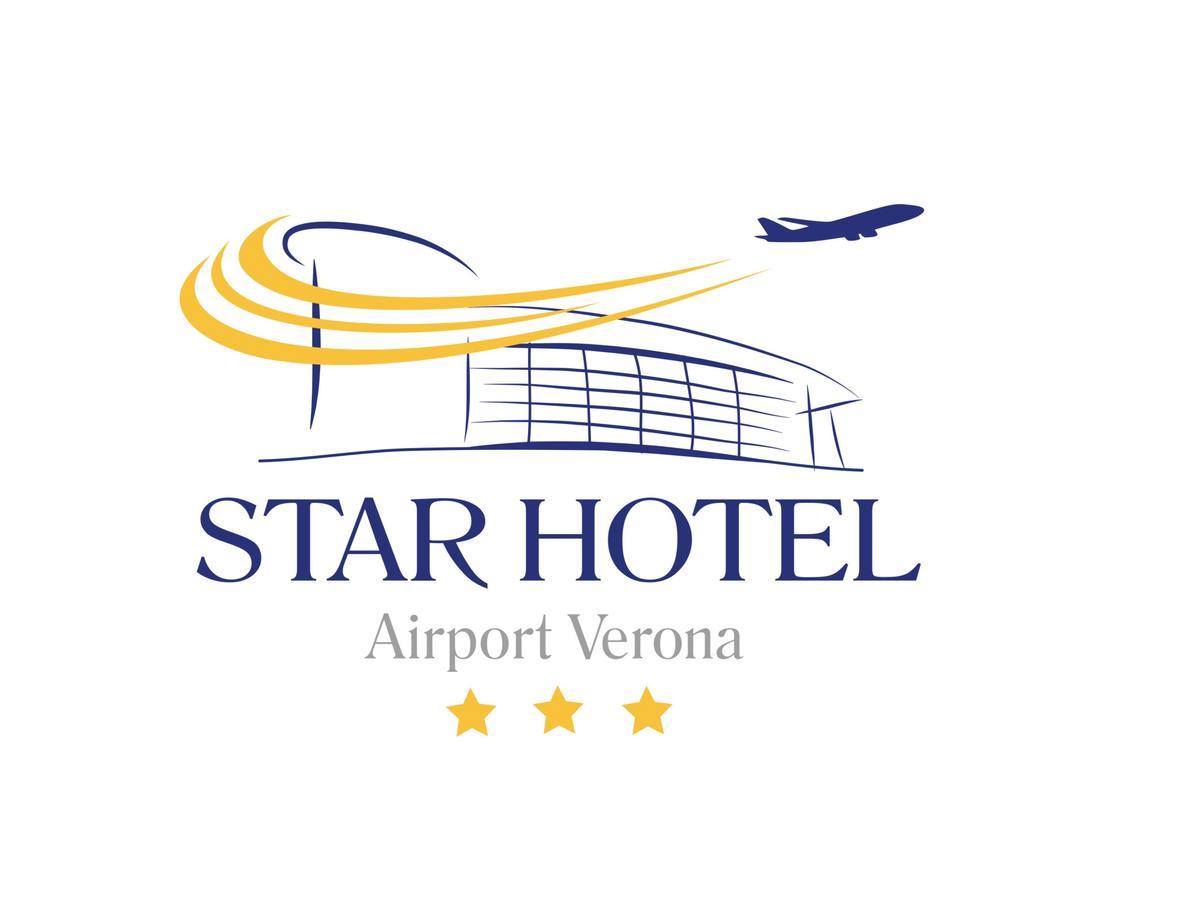 دوسّوبونو Star Hotel Airport Verona المظهر الخارجي الصورة